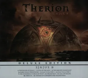 Lemuria/sirius b