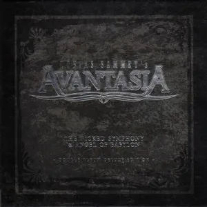 The wicked symphony / angel of babylon