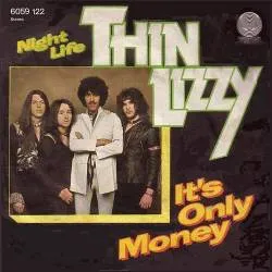 Night life / it's only money