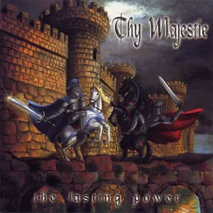 The lasting power