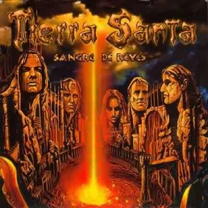 Sangre de reyes