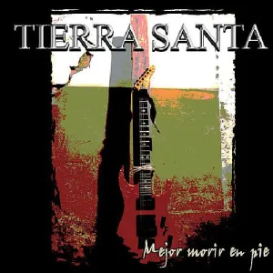 Mejor morir en pie