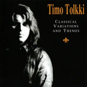 Classical variations and themes
