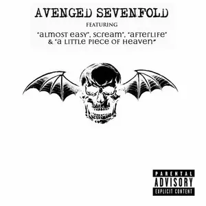 Avenged sevenfold