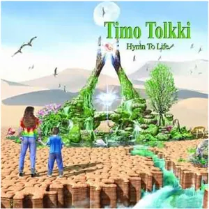 Hymn to life