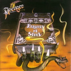 Prayers of steel
