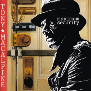 Maximum security