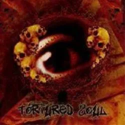 Tortured soul