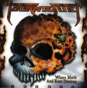 Where moth and rust destroy