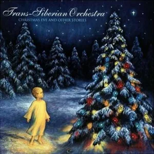 Christmas eve and other stories