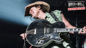 Ted Nugent