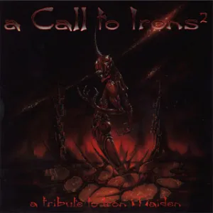 A call to irons ii (iron maiden)