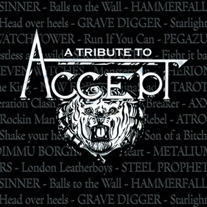 A tribute to accept