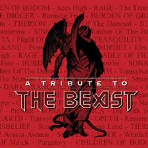 A tribute to the beast (iron maiden)