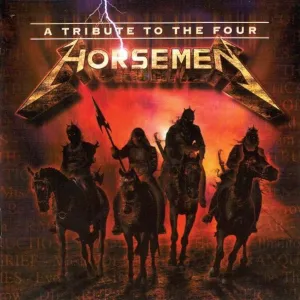 A tribute to the four horsemen
