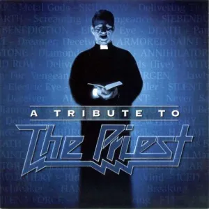 A tribute to the priest
