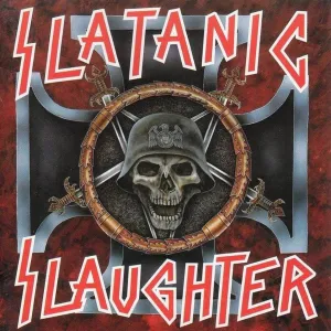 Slatanic slaughter (slayer)