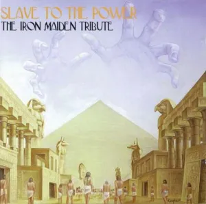 Slave to the power (iron maiden)