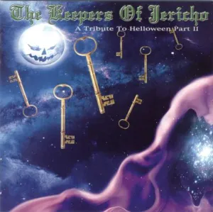 The keepers of jericho ii (helloween)