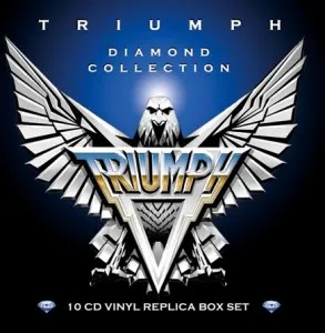 Diamond collection