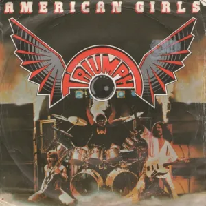 American girls