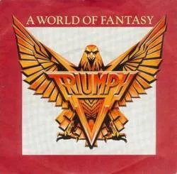 A world of fantasy