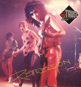 Repression