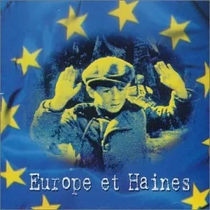 Europe et haine