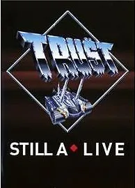 Still a live