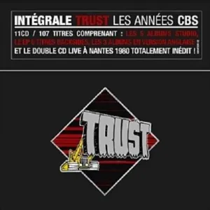 Les annees cbs