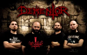 Dementor