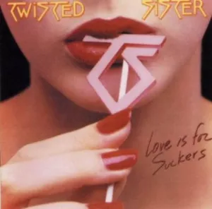 Love is for suckers