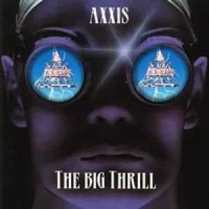 The big thrill