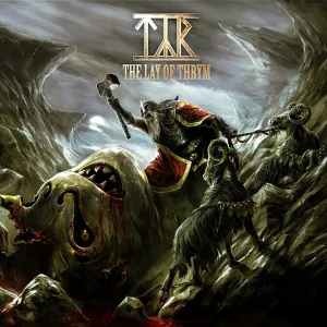 The lay of thrym
