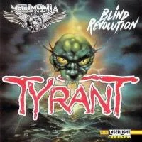 Blind revolution