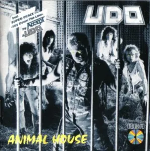 Animal house