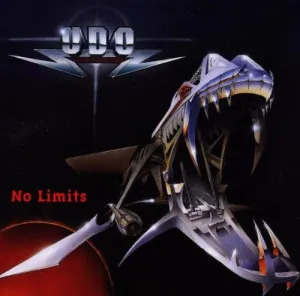 No limits