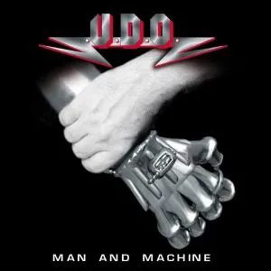 Man and machine