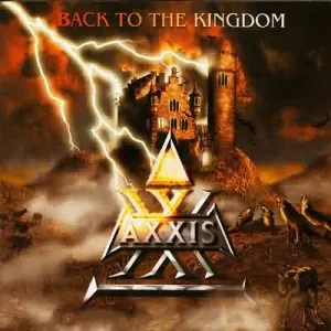 Back to the kingdom