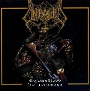 Eastern blood