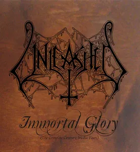 Immortal glory
