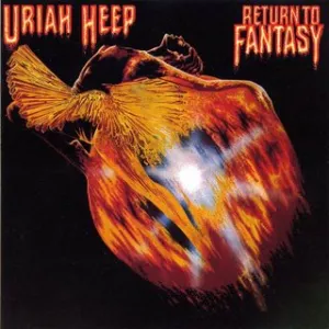 Return to fantasy
