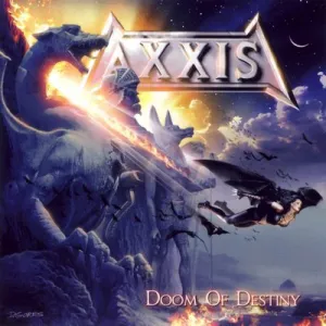 Doom of destiny