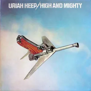 High and mighty