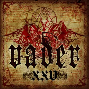 Xxv
