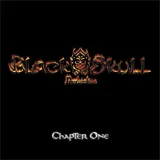 Black skull chapter one