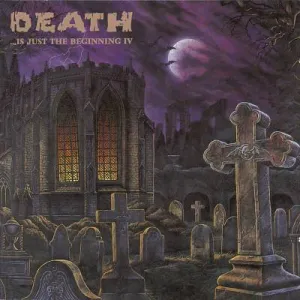 Death is just beginning iv