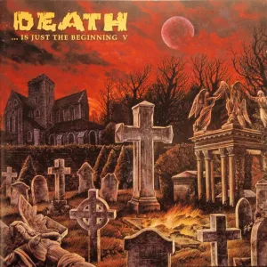 Death is just beginning v