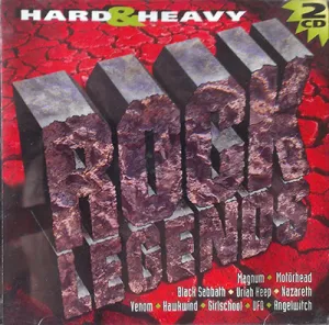 Hard & heavy