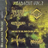 Headache vol.2